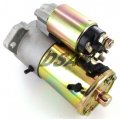 Crank-n-charge 6652n Replacement Starter For Ford Thunderbird