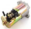 Crank-n-charge 6652n Replacement Starter For Ford Thunderbird