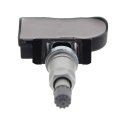 Autokay Set Of 4 52933-d4100 Tpms Tire Pressure Sensor 433mhz For Hyundai Elantra Grandeur I30