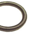 Ford Air Conditioning Spring Lock 10 Pieces No 6 Replacement For Fjc4116 And Snacp0127 Black Plastic Standard Style 