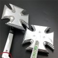 Smt-cross Led Turn Signals Running Mirror Compatible With Honda Cbr600 900 929 954 1000rr Oval Shape B00v2zmqww