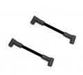 Partsrun 2pcs Performance Premium Marine Spark Plug Wire 6 For Omc Johnson Evinrude Leads Sierra 18-8816-1 Zf478v 
