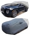 Car Cover Fits 2011 2012 2013 2014 2015 2016 2017 2018 2019 2020 2021 2022 Kia Sorento Xtremecoverpro Diamond Series Grey With 