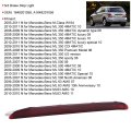 3rd Brake Light 1648201056 High Mount Third Rear Led Stop Lamp Fit For Benz Ml M Class W164