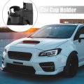 X Autohaux Car Center Console Cup Holder Black 66150ag01cjc 66150ag01cwa For Subaru Legacy Outback 2005-2009