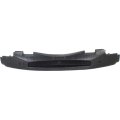 Front Bumper Absorber For Toyota Camry 2012 2013 2014 Impact Se Sport Part 5261106230 To1070177 Black Plastic 