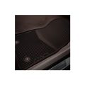 Gm Front Rear All Weather Floor Mats 22927633 