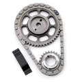 Timing Chain Kit For Jeep 4 0l 6cyl L6 Ohv Replacement Cherokee Grand Wrangler 1994 1998 Part 10166352 53020444 53020445 