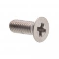Prime-line Machine Screws Metric Flat Head Phillips Drive M3-0 5 X 8mm 10 Pack 