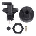 Motoku Fuel Petcock Valve Switch For Seadoo Gti Gts Gtx Xp Sp Spi Spx Hx Gs Sportster Challenger Explorer Speedster