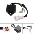 Topteng Cdi Box Igniter 32900-40b00 For Suzuki Lt80 Quadsport 80 1996-2006