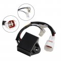 Topteng Cdi Box Igniter 32900-40b00 For Suzuki Lt80 Quadsport 80 1996-2006