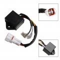Topteng Cdi Box Igniter 32900-40b00 For Suzuki Lt80 Quadsport 80 1996-2006