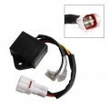 Topteng Cdi Box Igniter 32900-40b00 For Suzuki Lt80 Quadsport 80 1996-2006