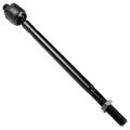 2-piece Fit 2004-2009 For Nissan Quest 2 Front Inner Tie Rod End