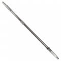 Caltric Rear Axle Shaft Compatible With Honda Trx250 Fourtrax 250 2x4 1985 1986 1987