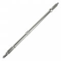 Caltric Rear Axle Shaft Compatible With Honda Trx250 Fourtrax 250 2x4 1985 1986 1987