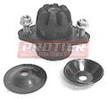Westar Industries Inc St2998 Rear Strut Mount 