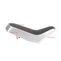 Motorcycle Seat Cushion Pad Reduce Hip Pressure Universal For 50 To 125cc Atv Mini Bikes