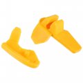X Autohaux 6 Set Tire Changer Insert Demount Head Machine Guard Wheel Side Protector For Mount Duck Tyre Repair 1 81 X0 98