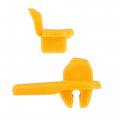 X Autohaux 6 Set Tire Changer Insert Demount Head Machine Guard Wheel Side Protector For Mount Duck Tyre Repair 1 81 X0 98