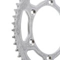 Niche Drive Sprocket Chain Combo For Suzuki Rmz450 Front 14 Rear 49 Tooth 520nz Standard 114 Links 