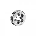 Uxcell M14 X 1 25 Metric Round Die Machine Thread Right Handing Alloy Steel Screw Thread Cutting