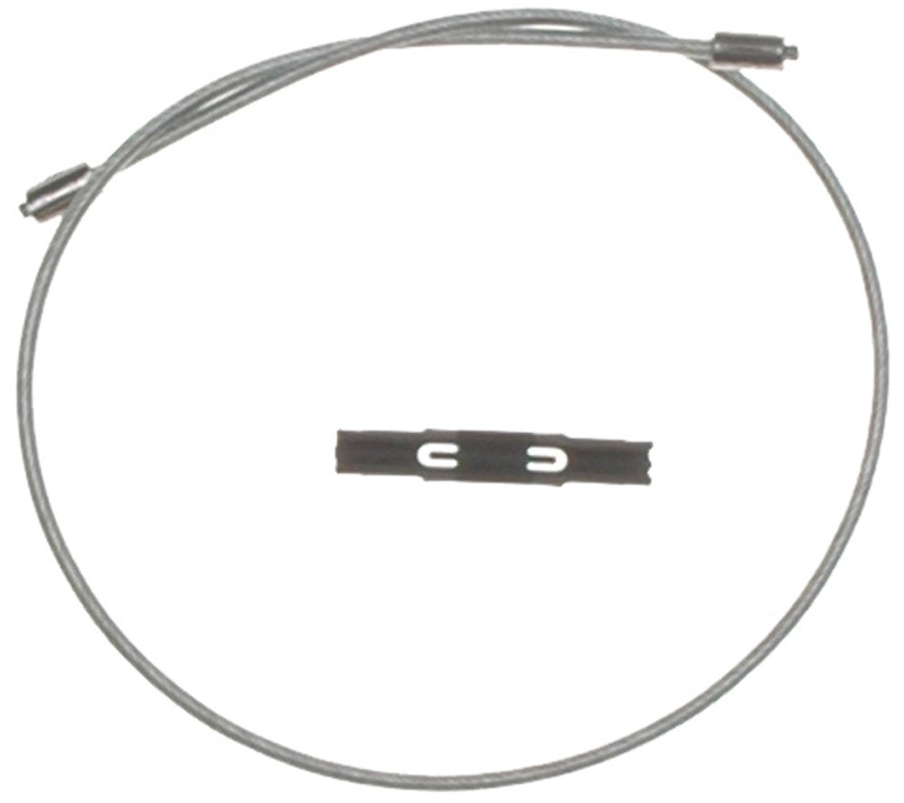 Raybestos Bc95457 Professional Grade Parking Brake Cable