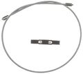 Raybestos Bc95457 Professional Grade Parking Brake Cable 