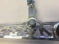 1320 Performance Rear Adjustable Sway Bar End Links Ss Inserts Type R 