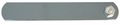Bckt 6 1 Hole Chrome 