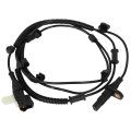 Left Front Right Abs Wheel Speed Sensor For Subaru Crosstrek 2016 2017 Forester 2014 2018 Impreza 2012 Xv 2013 2015 Als2520 