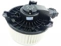 Front Blower Motor Compatible With 2007-2012 Dodge Caliber
