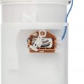 Ocpty Fuel Pump Electric Module Assembly Replacement For 2005-2011 Toyota Sequoia
