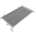 A C Condenser For 2019-2021 Subaru Forester 88-11857