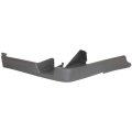 Front Passenger Side Bumper Trim For Chevy Silverado 1500 Hd 2500 Classic 2007 Primed Fits Avalanche 02-06 And 03-06 Gm1089169 