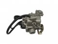 20mm Carburetor Carb For Gy6 50cc Atv Scooter Moped 139qmb
