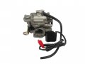 20mm Carburetor Carb For Gy6 50cc Atv Scooter Moped 139qmb