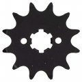 Niche 520 Front 12t And Rear 48t Drive Sprocket Kit For 1990-1991 Kawasaki Kx125