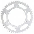 Niche 520 Front 12t And Rear 48t Drive Sprocket Kit For 1990-1991 Kawasaki Kx125