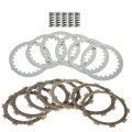 Clutch Kit With Heavy Duty Springs Replacement For Blaster 200 Yfs 1988-2006 