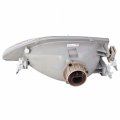 For 1994-1998 Ford Mustang Passenger Side Oem Replacement Headlight Head Lamp Fo2503161 W Cobra Model Only