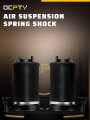 Rear Air Ride Suspension Spring Kit For 2007 2016 Ford Expedition And Lincoln Navigator Pack Of 2 Adjustable Struts