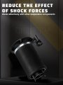 Rear Air Ride Suspension Spring Kit For 2007 2016 Ford Expedition And Lincoln Navigator Pack Of 2 Adjustable Struts