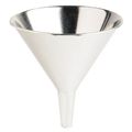 10oz Tin Coated Funnel 