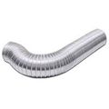 Lambro 302 4 X8 Aluminum Flex Duct 