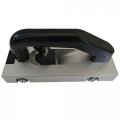 Wheeled Pvc Floor Groover Slotting Pull Hand Tool U And V Type Blade