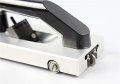 Wheeled Pvc Floor Groover Slotting Pull Hand Tool U And V Type Blade