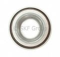 Rear Wheel Hub Bearing Assembly Grw175 For Saab 2005 To 2006 And Subaru 1990 2008 High Carbon Steel Aftermarket Replacement 