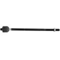Front Inner Tie Rod End Fit For 2007-2009 Mercedes-benz Gl320 R320 2006-2007 Ml500 R500 2007 R63 Amg Ev800376 